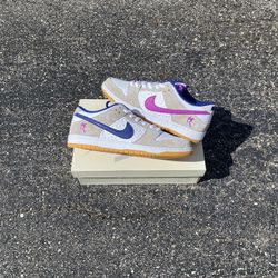 Nike SB Dunk Low Rayssa Leal DS Size 13 $190