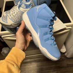 Jordan 11 Pantone/ Jordan 29 Pack 