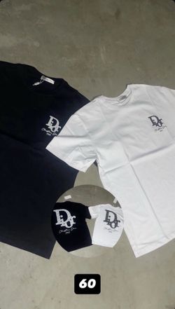 dior shirts