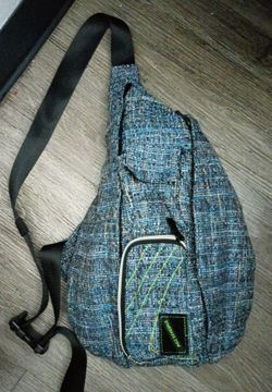 New Dimebag crossbody bag for sale. Retails for $60+. Only $20