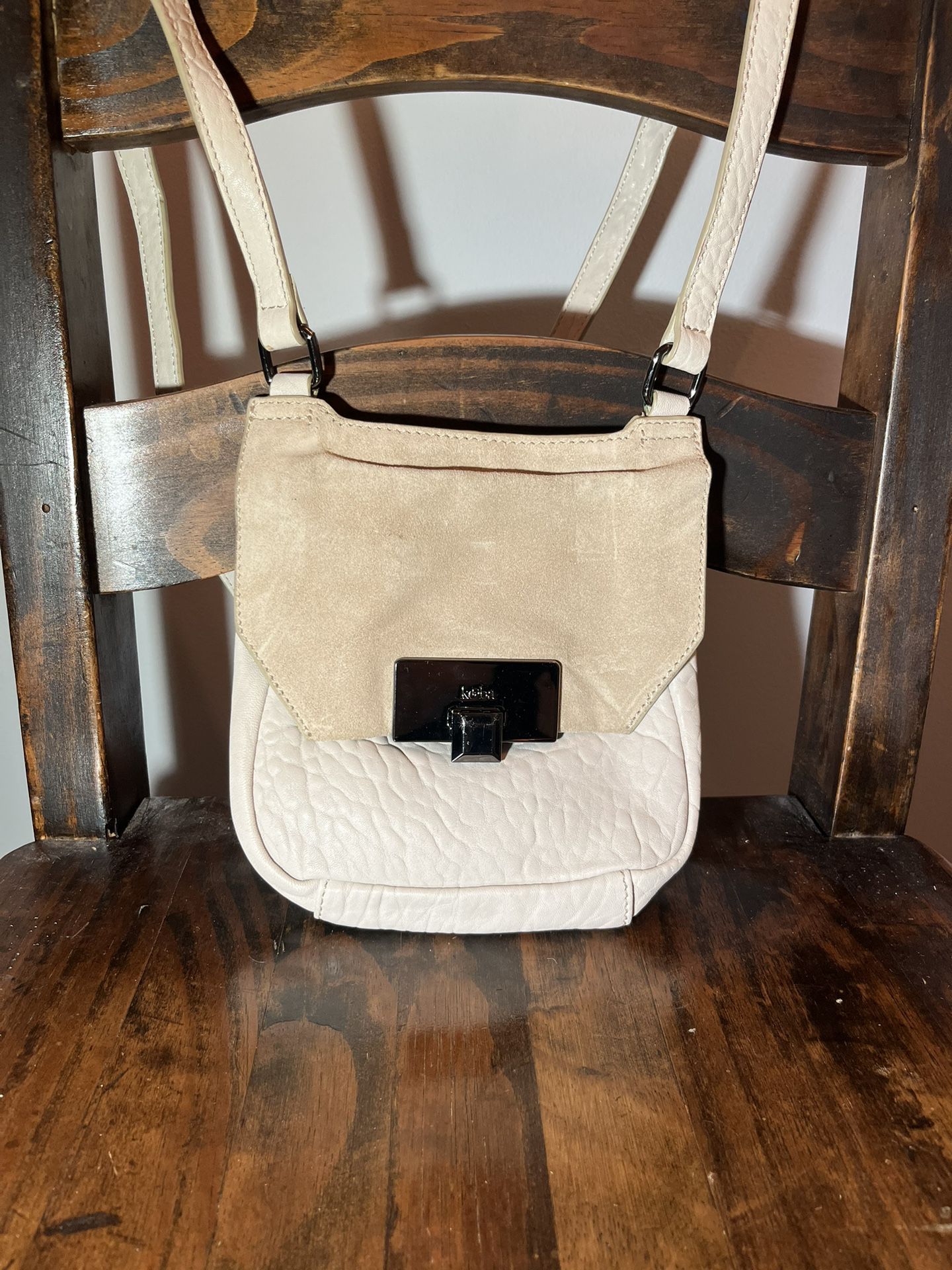 Kooba Mini leather Bag