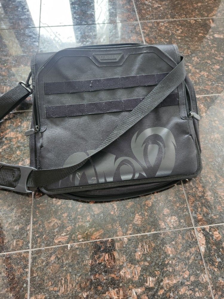 Large 3 Ring Gorilla Binder