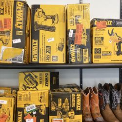 Dewalt ( Multi Store B & Gold Shop ) 2838 Waughtown St 