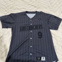 Firecrackers Jerseys