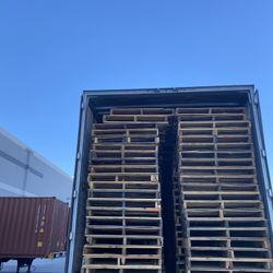 Pallets