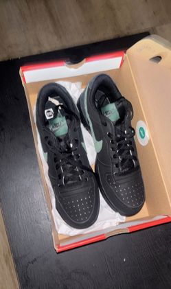 Nike Big Low Lux