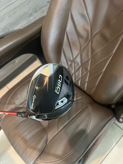 TaylorMade Qi10 LS Driver