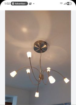 ceiling lamp