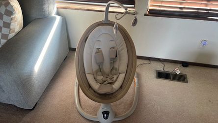Maxi Cosi Baby Swing