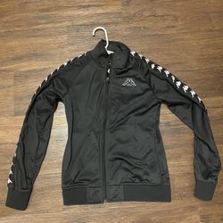 Kappa Track Jacket