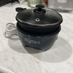 Mini Noodle Cooker 5 Inch