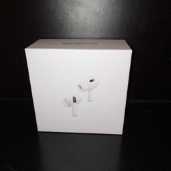 Apple Airpod Pro 2nd Gen 
