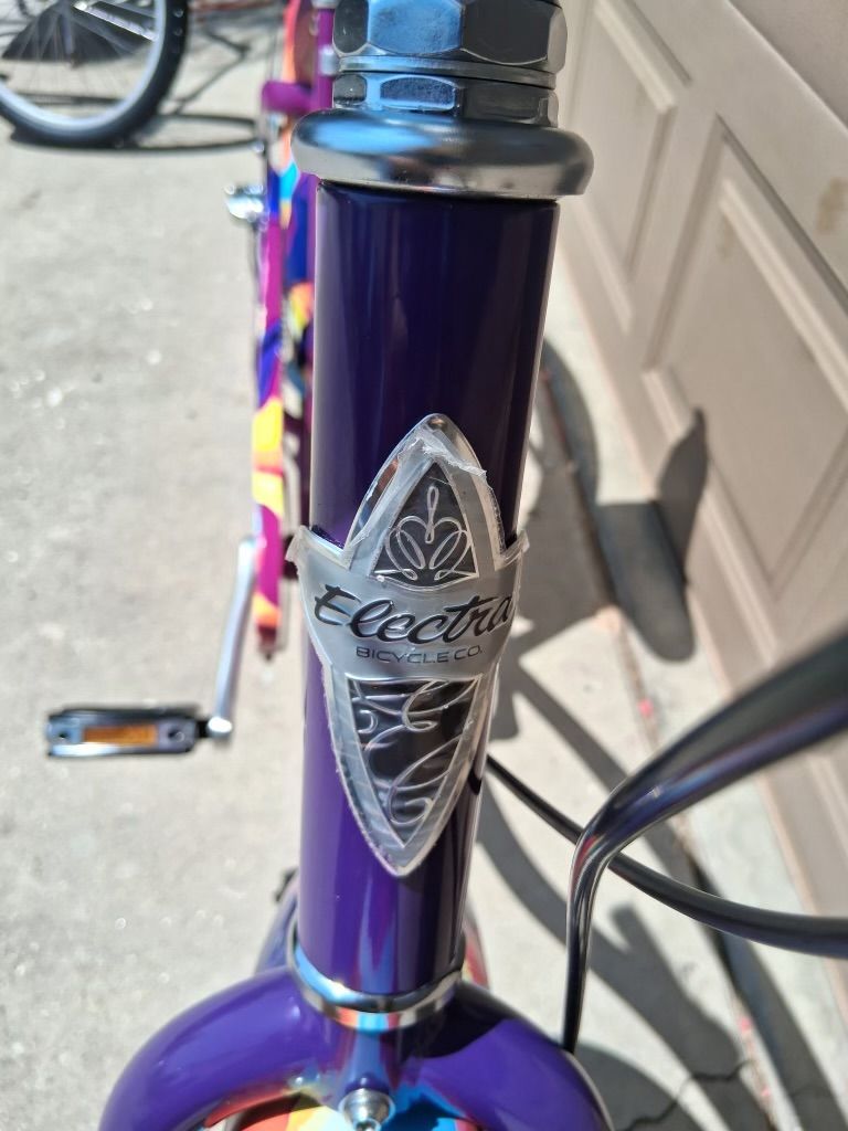 cool electric bicycle BeeCool Bee Tracer Electric Bike | Anaheim CA eBike Store