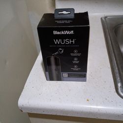 Blackwolf Electric Ear Cleaner