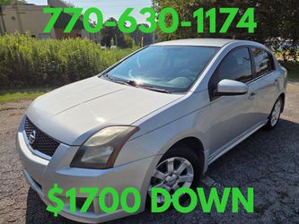 2012 Nissan Sentra