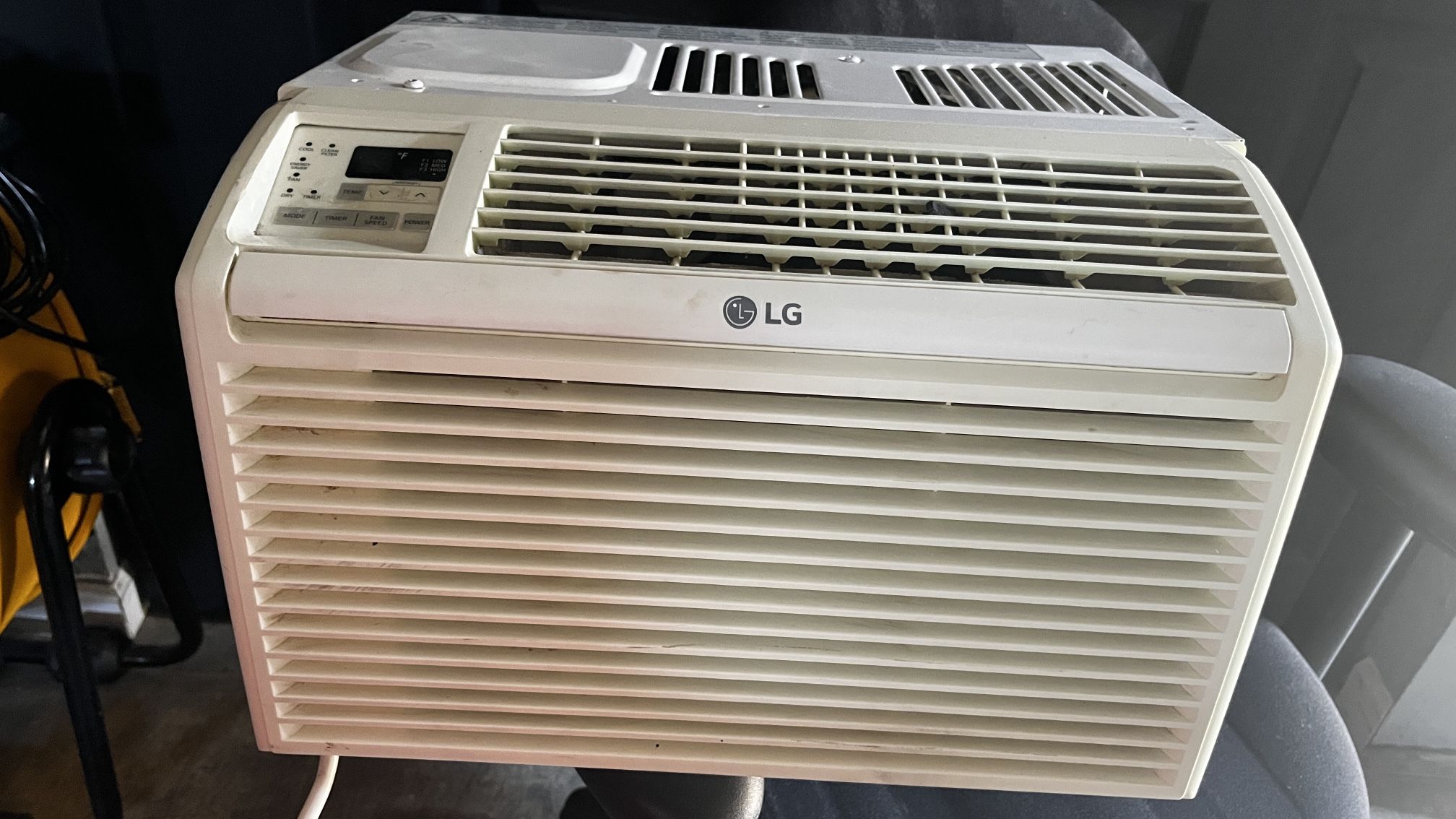 AC Wall Unit 6,000 BTU