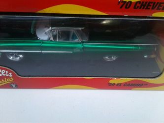 Hot Wheels Collectibles