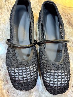 Mesh shoe For Women