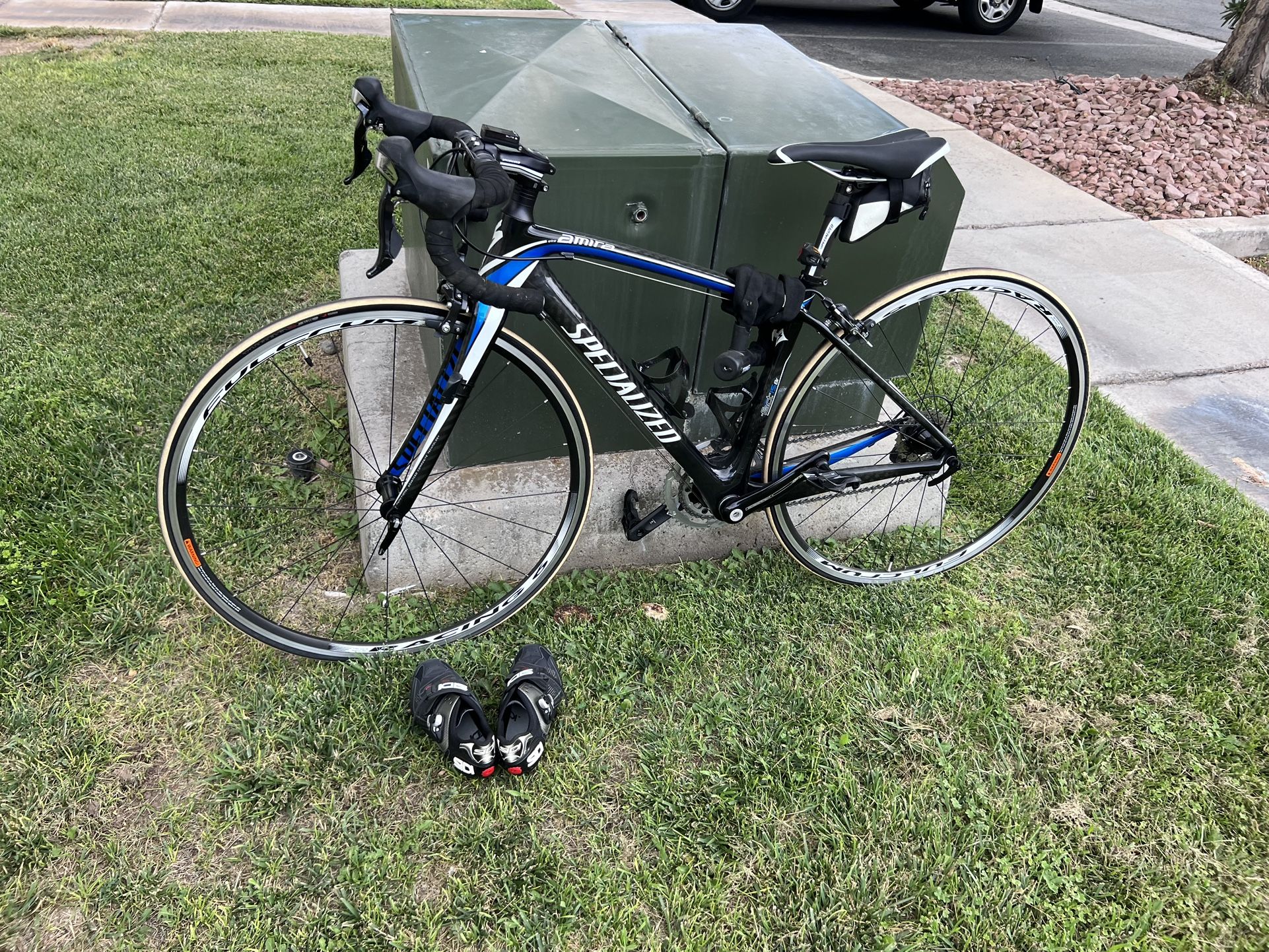 Signature Woman’s Bike