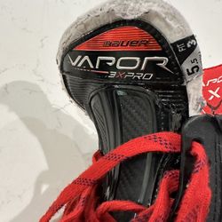Used Hockey Skates 