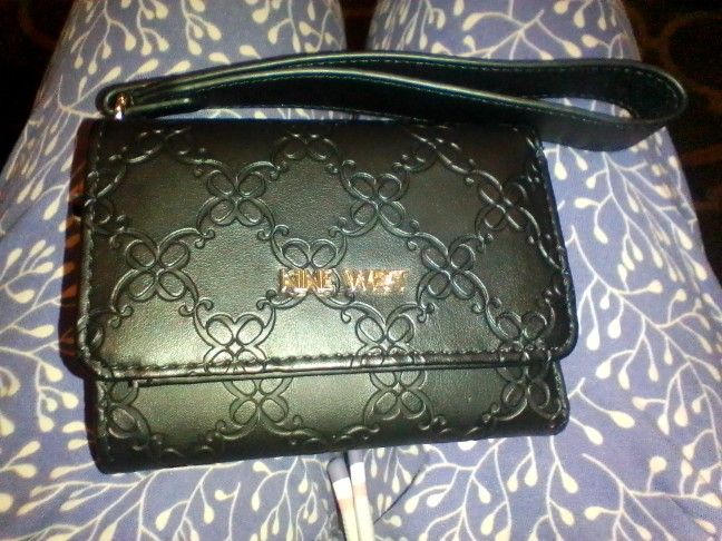 Nine West Wallet