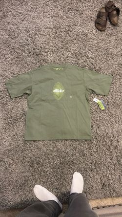 Studio tee from PacSun