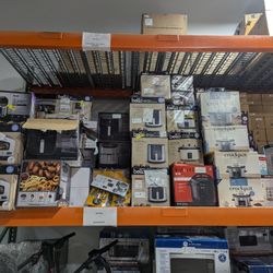 Lot Of Items