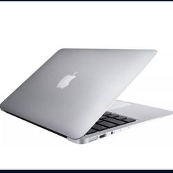 MacBook Air 