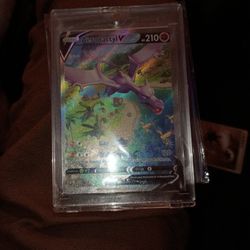 Areodactyl V Alt Art