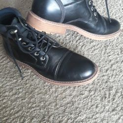 Shoes, Good For Life.