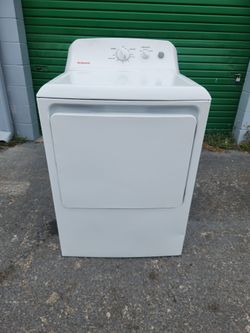 Hotpoint Electric Dryer 