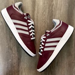Brand New Adidas Centennial RM NCAA Texas A&M Mens Size 12.5