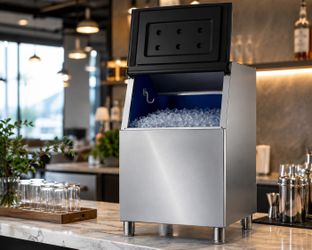 Ice Storage
