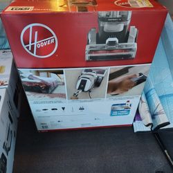 Carpet Shampooer (Brand New)