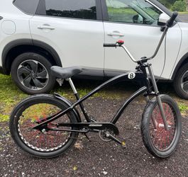 Electra Straight 8 Cruiser Bicycle