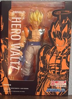 Df gogeta