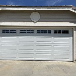 Garage Doors 