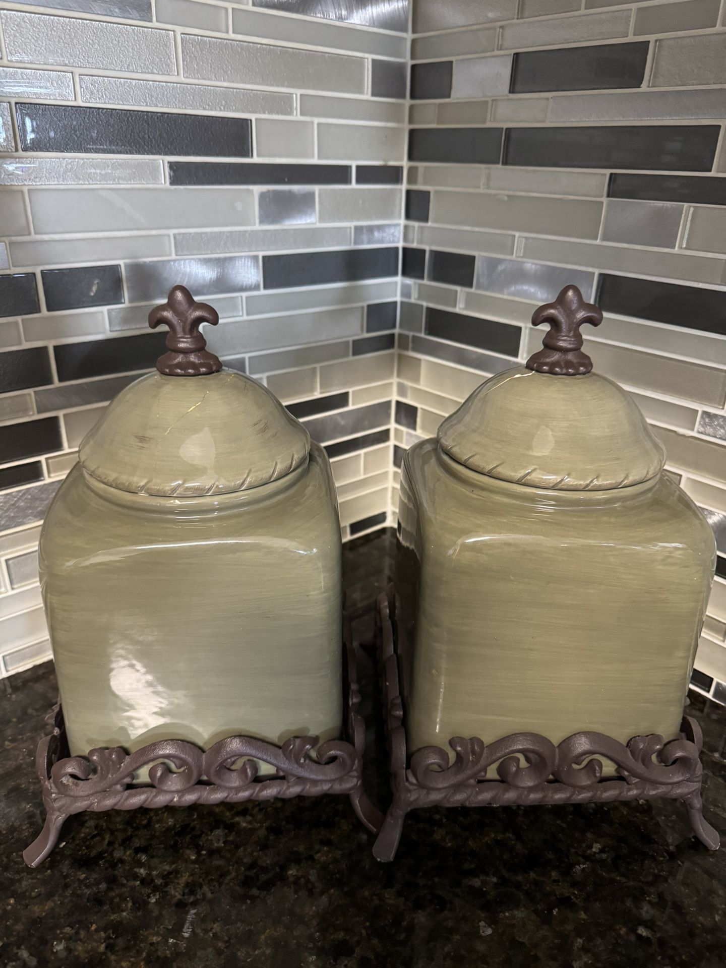 Canister Set