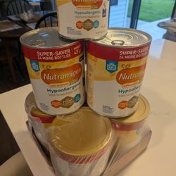 Enfamil Nutramigen UNOPENED