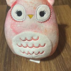 Original SQUISHMALLOWS  Plushie