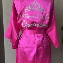 Robe Quinceanera XV 