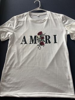 1:1 amiri t shirt