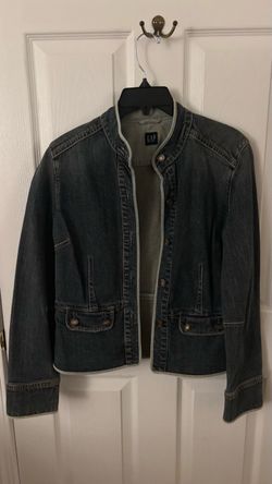 Women’s vintage GAP Jean jacket