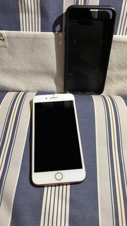 iPhone 8 Plus 64 GB