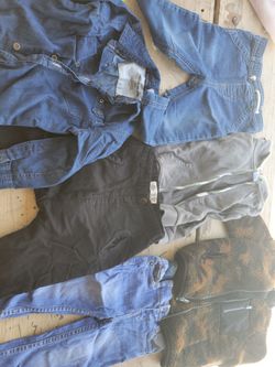 Boys clothes