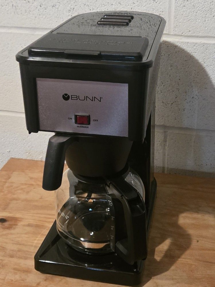 Bunn Coffee Maker
