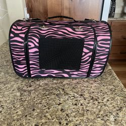 PET CARRIER 💗