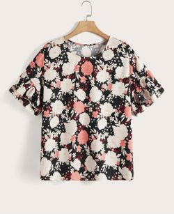 Womens Blouse New