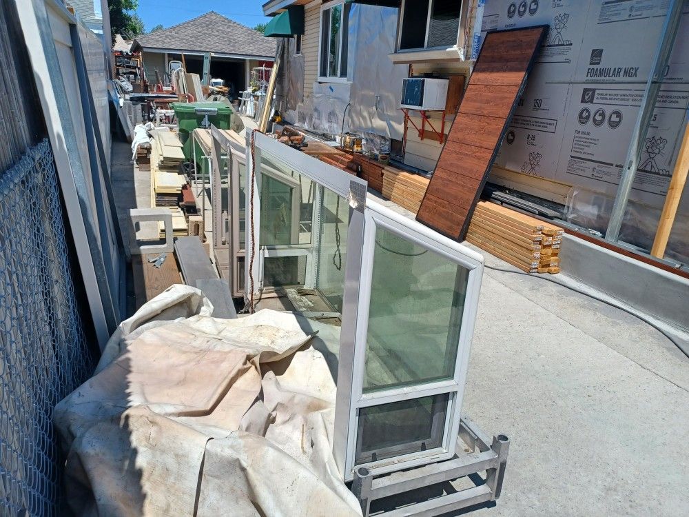 GARDEN WINDOW for Sale in Palmdale, CA OfferUp