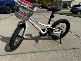 Specialized 16” Riprock Kids Bike